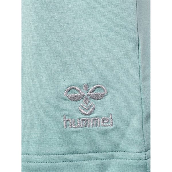 Hummel Blue Surf Shima Shorts Online Sale