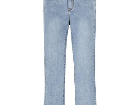 Levi s 726 High Rise Flare Jeans Be Cool Without Destruction Online now