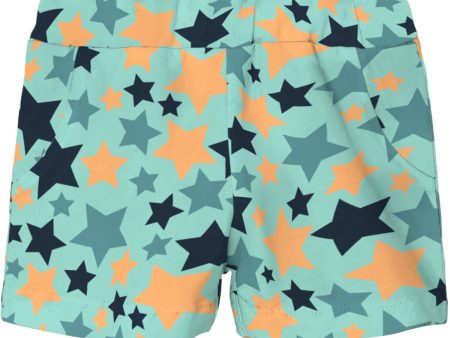 Name It Yucca Stars Vroels Shorts Hot on Sale