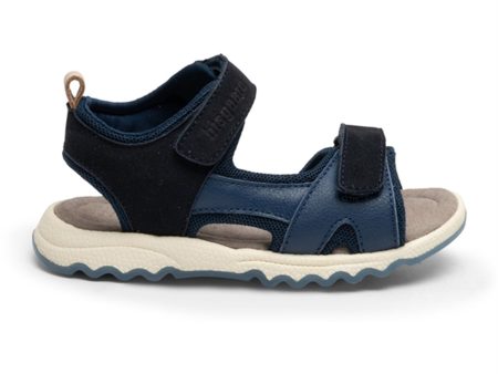 Bisgaard Coco Sandal Navy on Sale