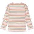 Hust & Claire Mini Icy Pink Ameli Bluse Hot on Sale