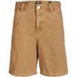 Jack & Jones Junior Tigers Eye Tony Carpenter Shorts 050 Online