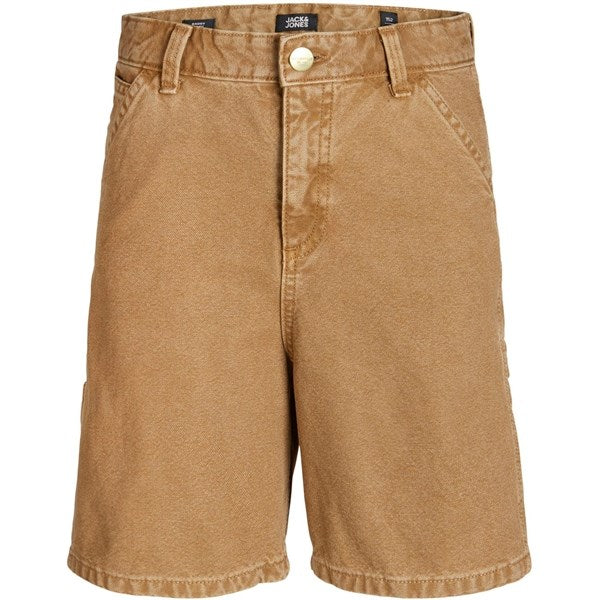 Jack & Jones Junior Tigers Eye Tony Carpenter Shorts 050 Online