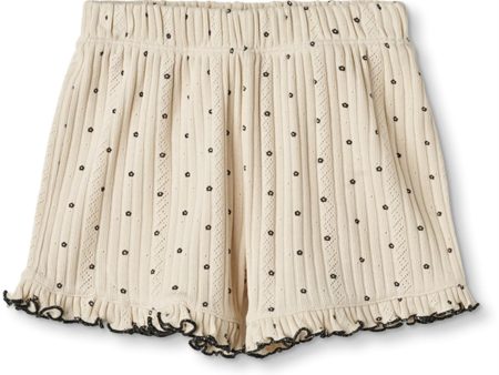 Fliink Sandshell Aop Olivia Shorts For Discount