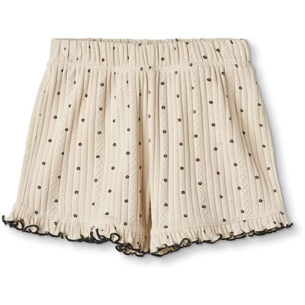 Fliink Sandshell Aop Olivia Shorts For Discount