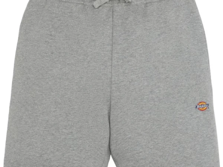 Dickies Mapleton Sweatshorts Heather Gray Hot on Sale