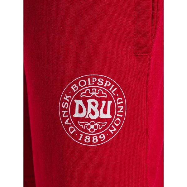 Hummel Chili Pepper DBU Gameday Shorts Online