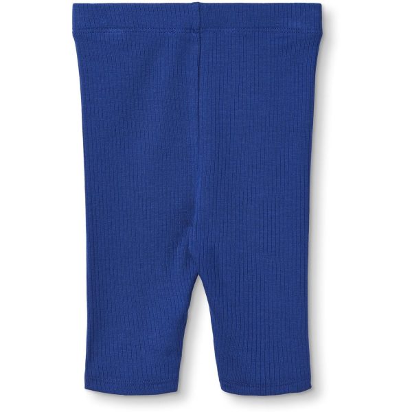 Fliink Mazerine Blue Kenna Bikeshorts Online Sale