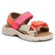 Bisgaard Nico Sandal Pink For Cheap