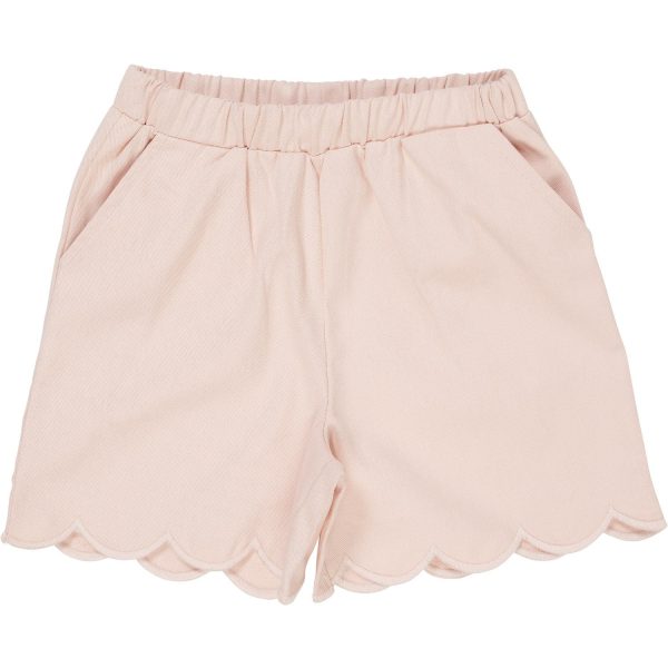 Copenhagen Colors Dusty Rose Shorts m. Deco For Sale