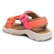 Bisgaard Nico Sandal Pink For Cheap