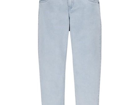 Levi s Stay Loose Taper Jeans Silver Linings on Sale