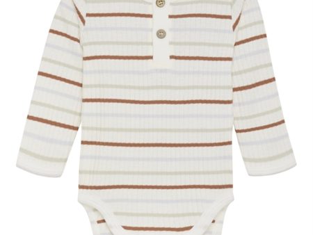 FIXONI Coconut Milk Body LS Rib Discount