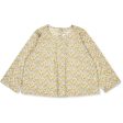 Lalaby Betsy Ann Holly Top (Kids) - Betsy Ann Online Sale