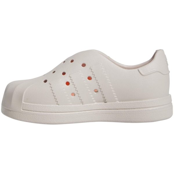 adidas Originals adiFOM SUPERSTAR 360 C Sko Wonder Beige   Wonder Beige   Solar Orange Online Hot Sale