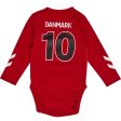 Hummel Chili Pepper DBU Gameday Match Body Discount