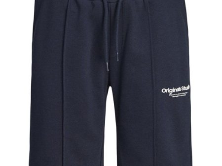 Jack & Jones Junior Sky Captain Vesterbro Sweat Shorts For Sale