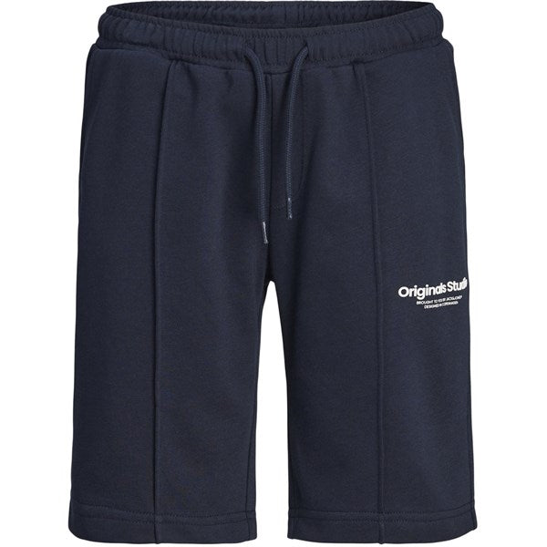 Jack & Jones Junior Sky Captain Vesterbro Sweat Shorts For Sale