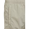 adidas Originals Putty Grey Cargo Shorts For Sale