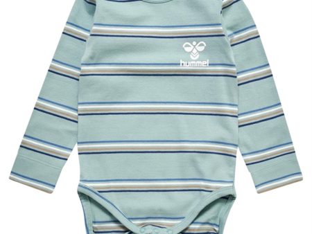 Hummel Blue Surf Holm Body Cheap