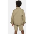 Dickies Eisenhower Jakke Desert Sand on Sale