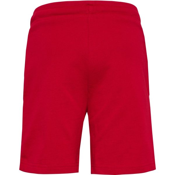 Hummel Chili Pepper DBU Gameday Shorts Online