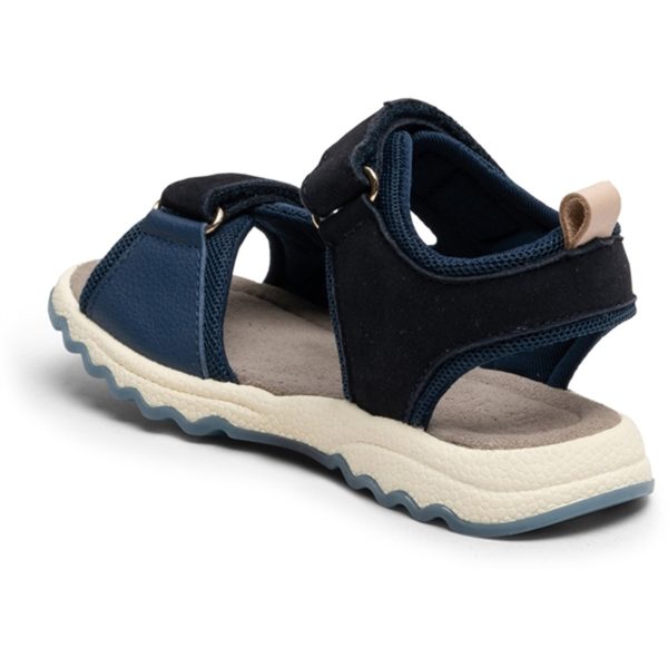 Bisgaard Coco Sandal Navy on Sale