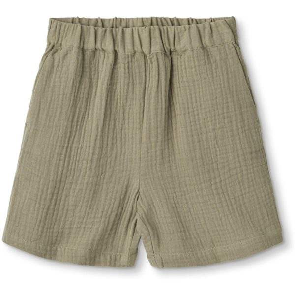 Fliink Vertiver Paco Shorts Cheap