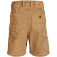 Jack & Jones Junior Tigers Eye Tony Carpenter Shorts 050 Online