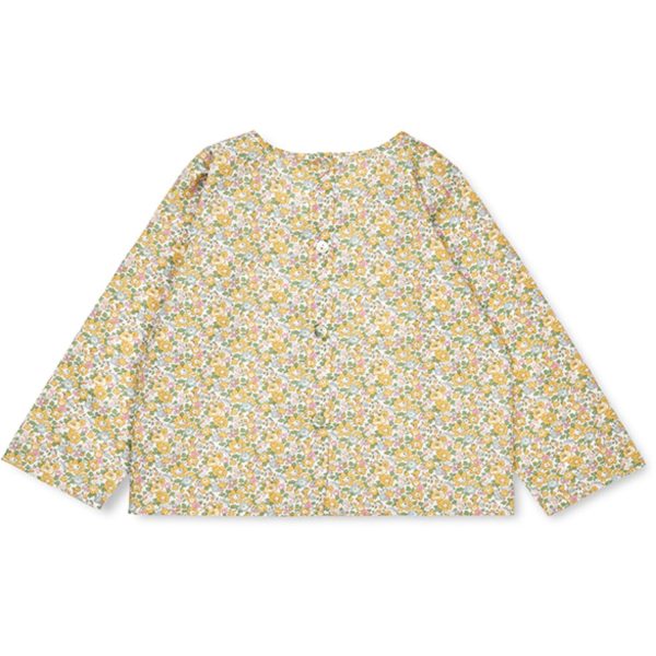 Lalaby Betsy Ann Holly Top (Kids) - Betsy Ann Online Sale