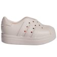 adidas Originals adiFOM SUPERSTAR 360 I Sko Wonder Beige   Wonder Beige   Solar Orange Discount