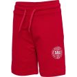 Hummel Chili Pepper DBU Gameday Shorts Online