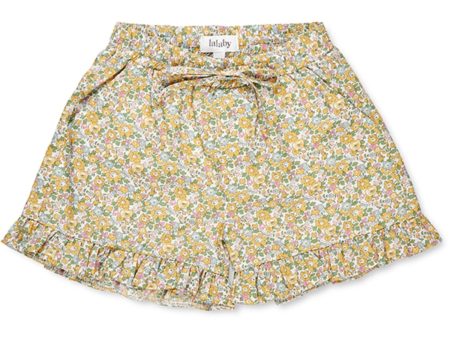 Lalaby Betsy Ann Cleo Shorts For Discount