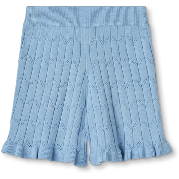 Fliink Little Boy Blue Sunny Shorts Online now