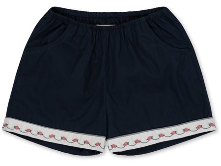 Konges Sløjd Total Eclipse Nia Shorts Fashion