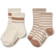 Wheat Sand 2 Pk Jamie Socks For Sale