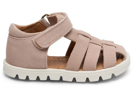 Bisgaard Beka S Sandal Rose For Sale