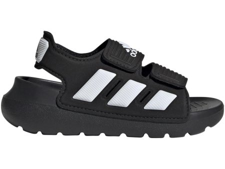 adidas Originals ALTASWIM 2.0 I Badesandaler Core Black   Cloud White   Core Black For Sale