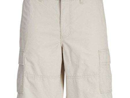 Jack & Jones Junior Moonbeam Cole Campaign Shorts on Sale