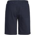 Jack & Jones Junior Sky Captain Vesterbro Sweat Shorts For Sale