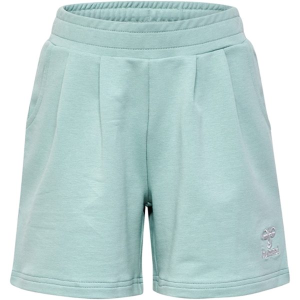 Hummel Blue Surf Shima Shorts Online Sale