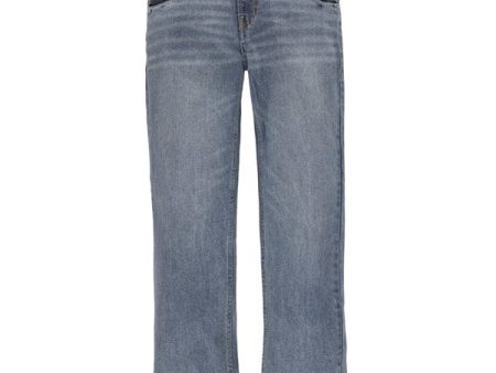 Levi s 551Z Authentic Strght Jeans Burbank For Sale