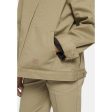 Dickies Eisenhower Jakke Desert Sand on Sale