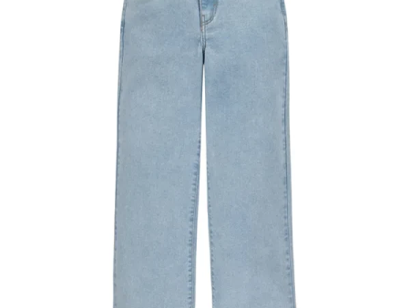 Levi s Wide Leg Jeans Tongue Tied Online now